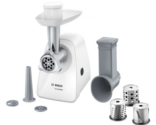 Мясорубка Bosch MFW 2514W