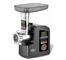 Мясорубка Holt HT-MG-008 Grey