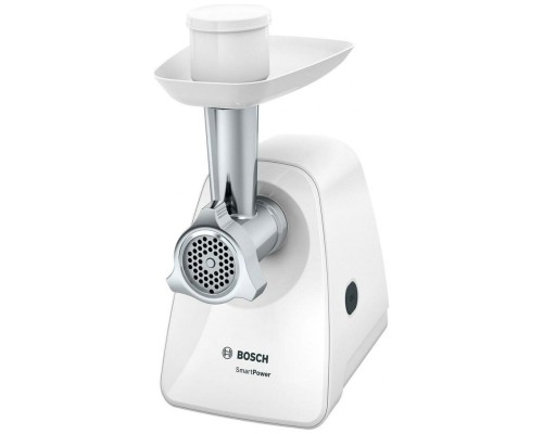 Мясорубка Bosch MFW 2515W + сок