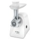 Мясорубка Bosch MFW 2515W + сок