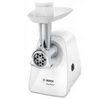 Мясорубка Bosch MFW 2517 шинк + сок