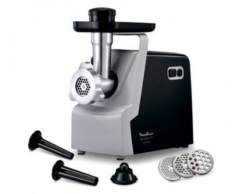 Мясорубка Moulinex ME542810 Мясорубка Moulinex ME542810