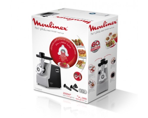 Мясорубка Moulinex ME542810 Мясорубка Moulinex ME542810