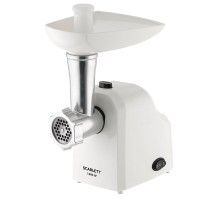 Мясорубка Scarlett SC-MG45M20 White