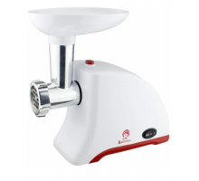 Мясорубка Василиса ВА-601 бел/красн