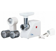 Мясорубка РОТОР МАКСИ ЭМШ35/300-3 + кух.комб.