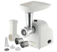 Мясорубка Scarlett SC-MG45M07 Green Line + шинк