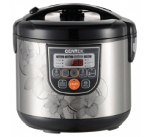 Мультиварка Centek CT-1498 Ceramic