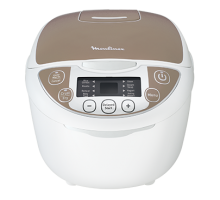  Мультиварка Moulinex MK706A32