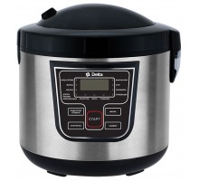 Мультиварка Delta DL-6520