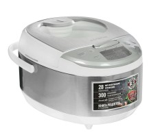 Мультиварка Polaris PMC 5016 ADG