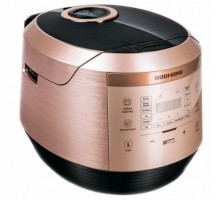 Мультиварка Redmond RMC-450 бронза