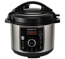 Мультиварка Polaris PPC 1305AD
