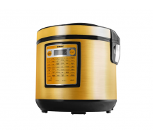 Мультиварка Centek CT-1495 CERAMIC Gold