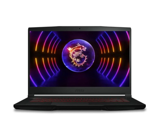 Ноутбук MSI GF63 Thin 12UC-1036XRU (9S7-16R821-1036)