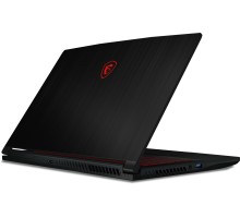 Ноутбук MSI GF63 Thin 12UC-1036XRU (9S7-16R821-1036)