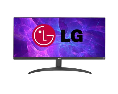 Монитор LG 29" 29WP500-B