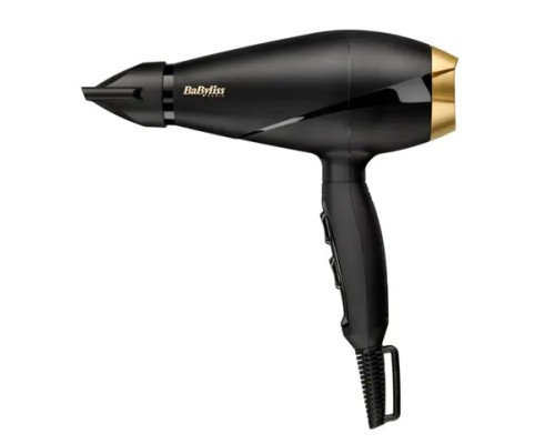 Фен Babyliss 6704E