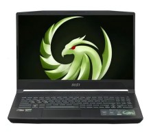Ноутбук MSI Bravo 15 C7VE-037XRU (9S7-158N11-037)
