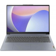 Ноутбук  Lenovo IdeaPad Slim 3 15AMN8 (82XQ00B5PS)
