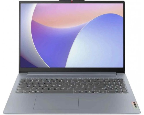Ноутбук Lenovo IdeaPad Slim 3 15AMN8 (82XQ00B5PS) Ноутбук Lenovo IdeaPad Slim 3 15AMN8 (82XQ00B5PS)