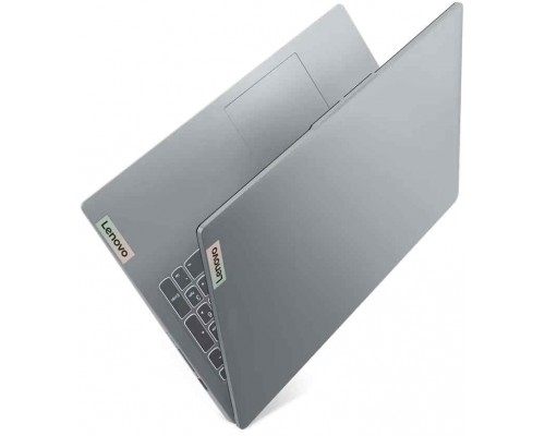 Ноутбук Lenovo IdeaPad Slim 3 15AMN8 (82XQ00B5PS) Ноутбук Lenovo IdeaPad Slim 3 15AMN8 (82XQ00B5PS)