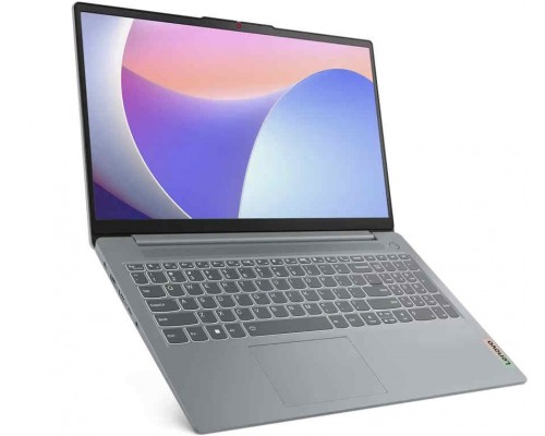 Ноутбук Lenovo IdeaPad Slim 3 15AMN8 (82XQ00B5PS) Ноутбук Lenovo IdeaPad Slim 3 15AMN8 (82XQ00B5PS)