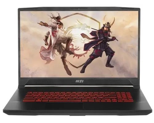 MSI Katana GF76 B12UCR-821XRU (9S7-17L541-821)