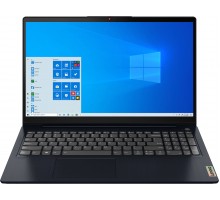 Ноутбук Lenovo IdeaPad 3 15ALC6 (82KU00DBAK)