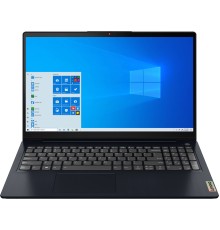 Ноутбук Lenovo IdeaPad 3 15ALC6 (82KU00DBAK)