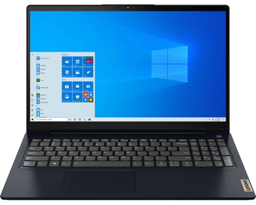 Ноутбук Lenovo IdeaPad 3 15ALC6 (82KU00HNKG)