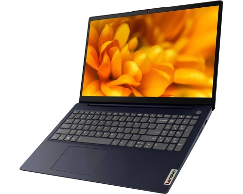 Ноутбук Lenovo IdeaPad 3 15ALC6 (82KU00DBAK)