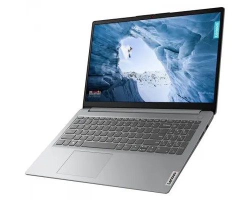 Ноутбук Lenovo IdeaPad 15ALC7 (82R400W5RK)