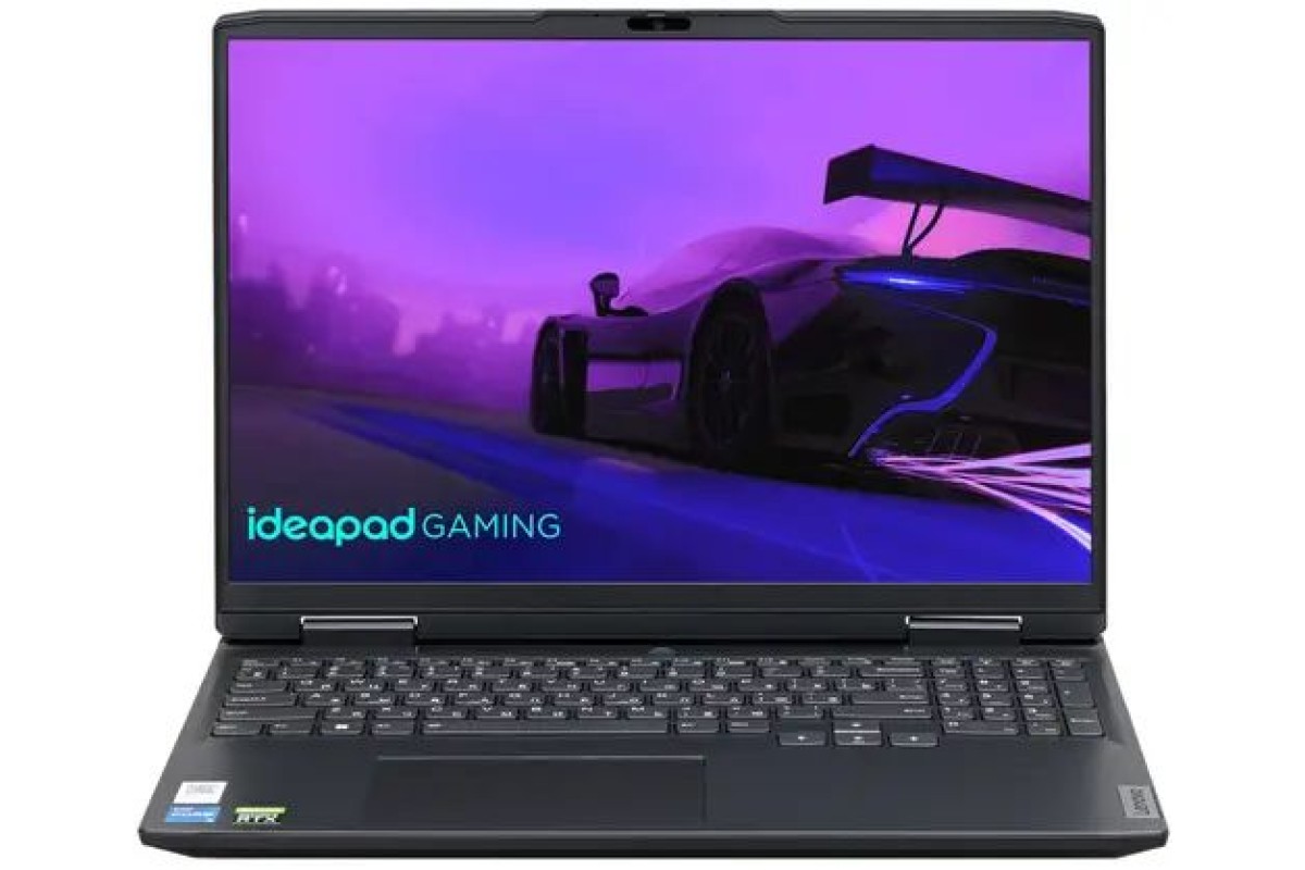 Ideapad gaming 16iah7