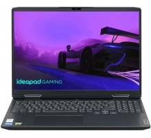 Ноутбук Lenovo IdeaPad Gaming 3 16IAH7 (82SA00FARK)
