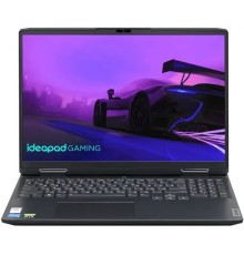 Ноутбук Lenovo IdeaPad Gaming 3 16IAH7 (82SA00FARK)