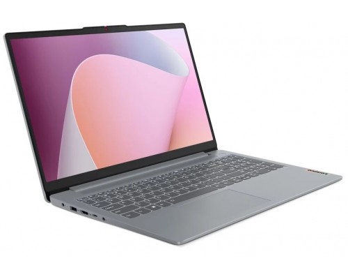 Ноутбук Lenovo IdeaPad Slim 3 15AMN8(82XQ0007RK)