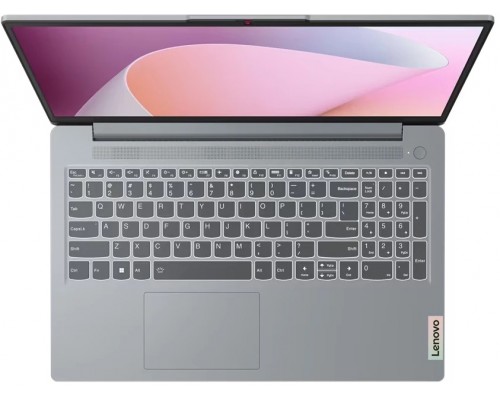 Ноутбук Lenovo IdeaPad Slim 3 15AMN8(82XQ0007RK)