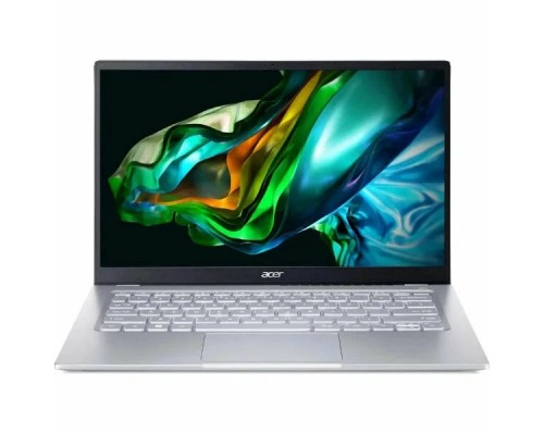 Ноутбук Acer Swift Go 14 SFG14-41-R3D8 Ноутбук Acer Swift Go 14 SFG14-41-R3D8