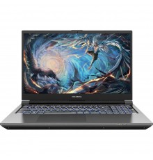 Ноутбук   Colorful EVOL X15 AT 23H1-HJ76B16512E-G-RU-KA 