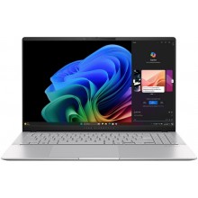 Ноутбук ASUS VivoBook S 15 OLED S5507QA-MA006W 