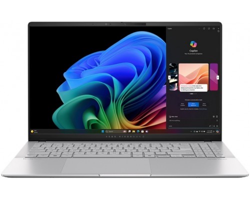 Ноутбук ASUS VivoBook S 15 OLED S5507QA-MA006W Ноутбук ASUS VivoBook S 15 OLED S5507QA-MA006W