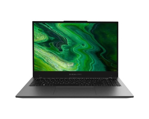Ноутбук   Digma Pro Fortis M (DN15P3-ADXW02)