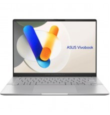  Ноутбук ASUS  VivoBook S 14 OLED M5406WA-QD127