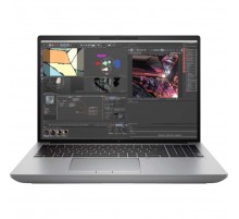 Ноутбук  HP ZBook Fury 16 G10 (878K3UT)