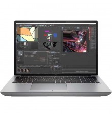Ноутбук  HP ZBook Fury 16 G10 (878K3UT)