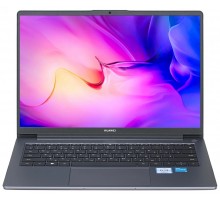 Ноутбук   Huawei  MateBook D 14 MDF-X  (53014ASS)
