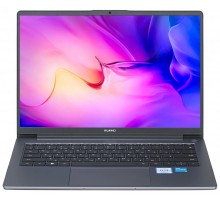 Ноутбук   Huawei  MateBook D 14 MDF-X  (53014ASS)