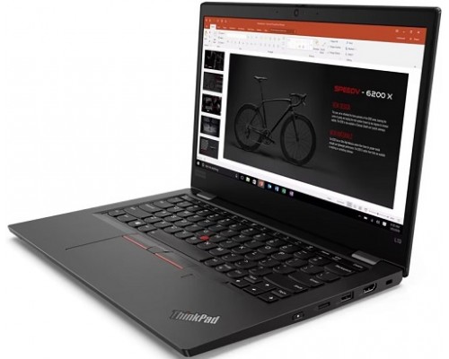 Ноутбук Lenovo ThinkPad L13 Gen 2 (20VJS7LD00)