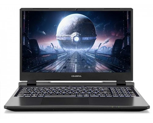 Ноутбук Colorful EVOL P15 24-HH56B16512A-G-RUA-KA Ноутбук Colorful EVOL P15 24-HH56B16512A-G-RUA-KA